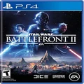 Electronic Arts Star Wars Battlefront 2 Refurbished PS4 Playstation 4 Game